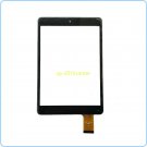 8 inch Touch Screen Panel Digitizer Glass MF-801-079F FPC Tablet PC #SPC