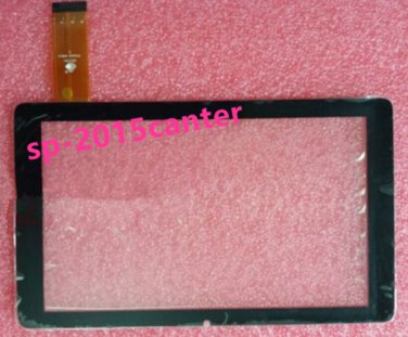 7inch Touch Screen for Allfine Fine7 Genius KNC MD716 Quad Core TPC0250 VER1.0