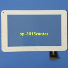 For 7" Touch Screen Philips PI3100 Z2 Tablet PC GKG0358A #SP62