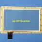 For 7" Touch Screen Philips PI3100 Z2 Tablet PC GKG0358A #SP62