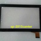 For 7 Inch Digitizer Touch Screen Glass Atvio MID7109SC Tablet PC #SP62