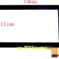For 7 Inch Digitizer Touch Screen Glass Atvio MID7109SC Tablet PC #SP62