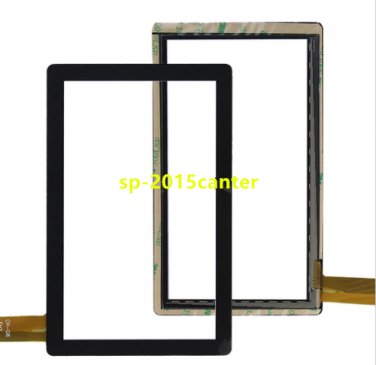 For 7 inch Replacement Digitizer Touch Screen I-JOY DRACO Tablet #SP62