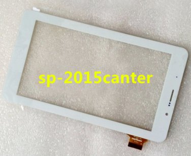 7" Capacitance touch screen for Texet TM-7058 tm-7068 X-pad iX 7 3G ƥ#1