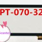 7" Capacitance touch screen for Texet TM-7058 tm-7068 X-pad iX 7 3G ƥ#1
