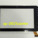 1 pcs 7" Touch Screen Digitizer Replacement Sensor Panel MJK-0266  ƥ