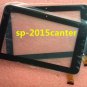 1 pcs 7" Touch Screen Digitizer Replacement Sensor Panel MJK-0266 ƥ