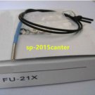 For KEYENCE FU-21X SHA22 (FU21X) Fiber Amplifier Sensor #SP62