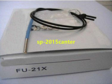 For KEYENCE FU-21X SHA22 (FU21X) Fiber Amplifier Sensor #SP62