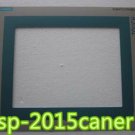 Protective film MP277-8 6AV6643-0CB01-1AX1 6AV6 643-0CB01-1AX1  #0905