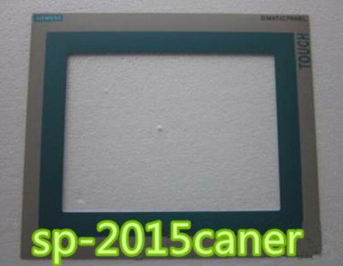 Protective film MP277-8 6AV6643-0CB01-1AX1 6AV6 643-0CB01-1AX1  #0905