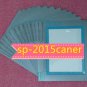Protective film MP277-8 6AV6643-0CB01-1AX1 6AV6 643-0CB01-1AX1  #0905