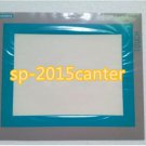 NEW For SIEMENS 6AV6545-0CC10-0AX0 TP270-10 protective film  #0829
