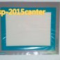 NEW For SIEMENS 6AV6545-0CC10-0AX0 TP270-10 protective film #0829