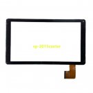 For 10.1" Touch Screen Digitizer Replacement Sensor ZYD101-48V01 #SP62