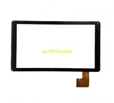 For 10.1" Touch Screen Digitizer Replacement Sensor ZYD101-48V01 #SP62