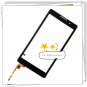 For 7 inch Black/White MB708M5 HLD-PG719S-R1 touch screen #SP62