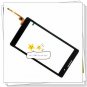 For 7 inch Black/White MB708M5 HLD-PG719S-R1 touch screen #SP62
