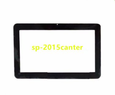 For 7.1" Digitizer Touch Screen Panel glass CLICKn KIDS CK07t Tablet #SP62