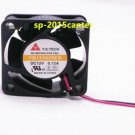 For Y.S Tech FD124020EB fan DC12V 0.12A 2Pin 40*40*20mm #SP62