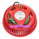 75mm PVB070G12N Fan for VGA Video Card AMD HD Series 4pin 2.00A 12v j04