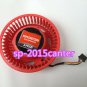 75mm PVB070G12N Fan for VGA Video Card AMD HD Series 4pin 2.00A 12v j04