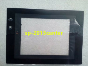 For NT31C-ST141B-EV1 Touch Screen Panel Protective Film #SP62