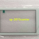 For 7 Inch White Touch Screen Colorful G708 3g Digitizer Glass Replacemen #SP62
