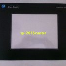For Allen Bradley PanelView 1000 2711-T10C15X/2711-T10C15L1 Protective Film #SP6