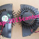 NV 55mm MGA6012YF-015 Fan 42*39*77*31mm 2Pin 12V 60 days warranty  j0428