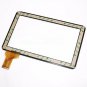 New Glass 10.1" Inch Capacitive Touch Screen Digitizer Panel OPD-TPC0305 xhg04