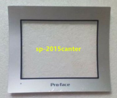 For GP2301-SC41-24V GP2301-TC41-24V GP2301-LG41-24V tprotective film #SP62
