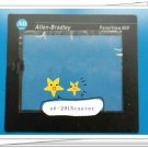 For AB Allen-Bradley Panelview 600 2711-T6C9L1 Protective Film #SP62