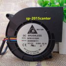 For DELTA BFB1012UH 12V6A High Speed Turbine Cooling 4 wire Fan Exhauster #SP62