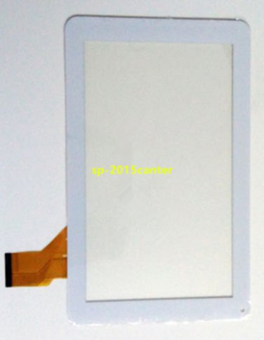 For 9 inch Touch Screen Digitizer Glass H-0901A1-FPC02-02 #SP62