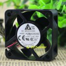 For DELTA 50*50*20mm 24V 0.15A fan AUB0524VHD 2pin #SP62