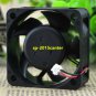 For DELTA 50*50*20mm 24V 0.15A fan AUB0524VHD 2pin #SP62