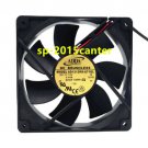 For AD1212HS-A71GL Cooling fan DC12V 0.44A 120*120*25MM 2pin #SP62
