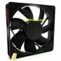 For AD1212HS-A71GL Cooling fan DC12V 0.44A 120*120*25MM 2pin #SP62