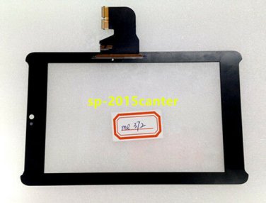 For 7" ASUS Touch Screen Digitizer Glass Fonepad 7 ME372CG ME372 tablet #SP62