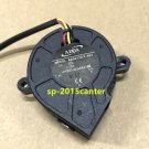 For ADDA DC12V 0.15A 50*50*25mm 3pin AB5012DX-A03 Projector Turbine fan #SP62