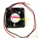 SUNON MB40201VX-000C-A99 Switch Cooling fan 12V 1.38W 0.115A 40*40*20mm 2pin#SP6