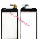 New Touch Screen Digitizer Repair Replacement For ZTE Blade G V880G Black XHT4