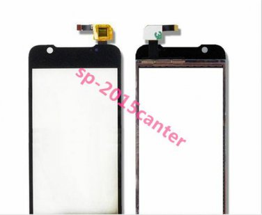 New Touch Screen Digitizer Repair Replacement For ZTE Blade G V880G Black XHT4