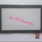 Replacement 7 inch Touch Screen Digitizer Panel Glass DH-0706A1-FPC04 xhg04