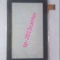 Replacement 7 inch Touch Screen Digitizer Panel Glass DH-0706A1-FPC04 xhg04