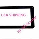 USA-Touch Digitizer Screen Glass For 7" APEX AP-7S118 FM700405KA FM700405KD