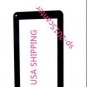 USA-Touch Digitizer Screen Glass For 7" APEX AP-7S118 FM700405KA FM700405KD