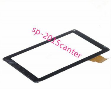 New Digitizer Touch Screen Panel For 9 inch TMax TM9S775 Tablet PC 50PinXH04