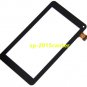 For 7" Touch Screen CZY6479A01-FPC 186*106mm Glass #SP62